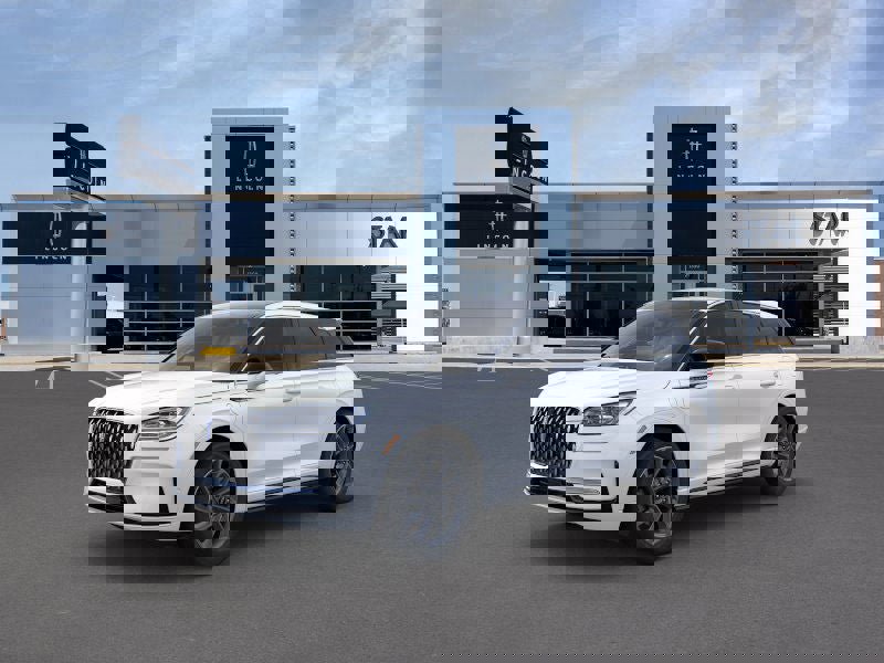 Used 2023 Lincoln Corsair Grand Touring w/ Equipment Group 302A image 1