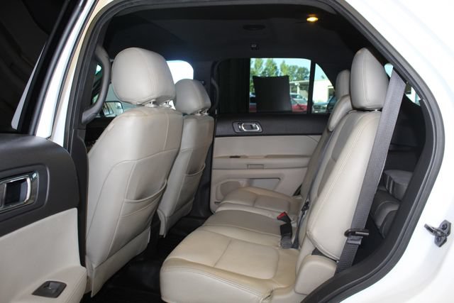 Used 2015 Ford Explorer FWD image 19