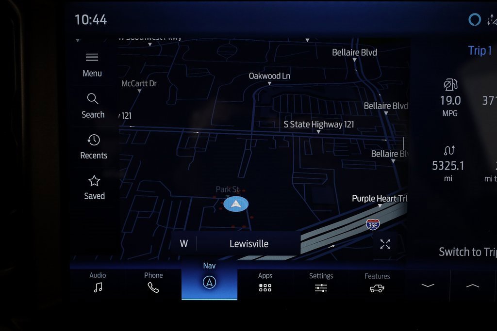 Used 2023 Ford Bronco Wildtrak image 27