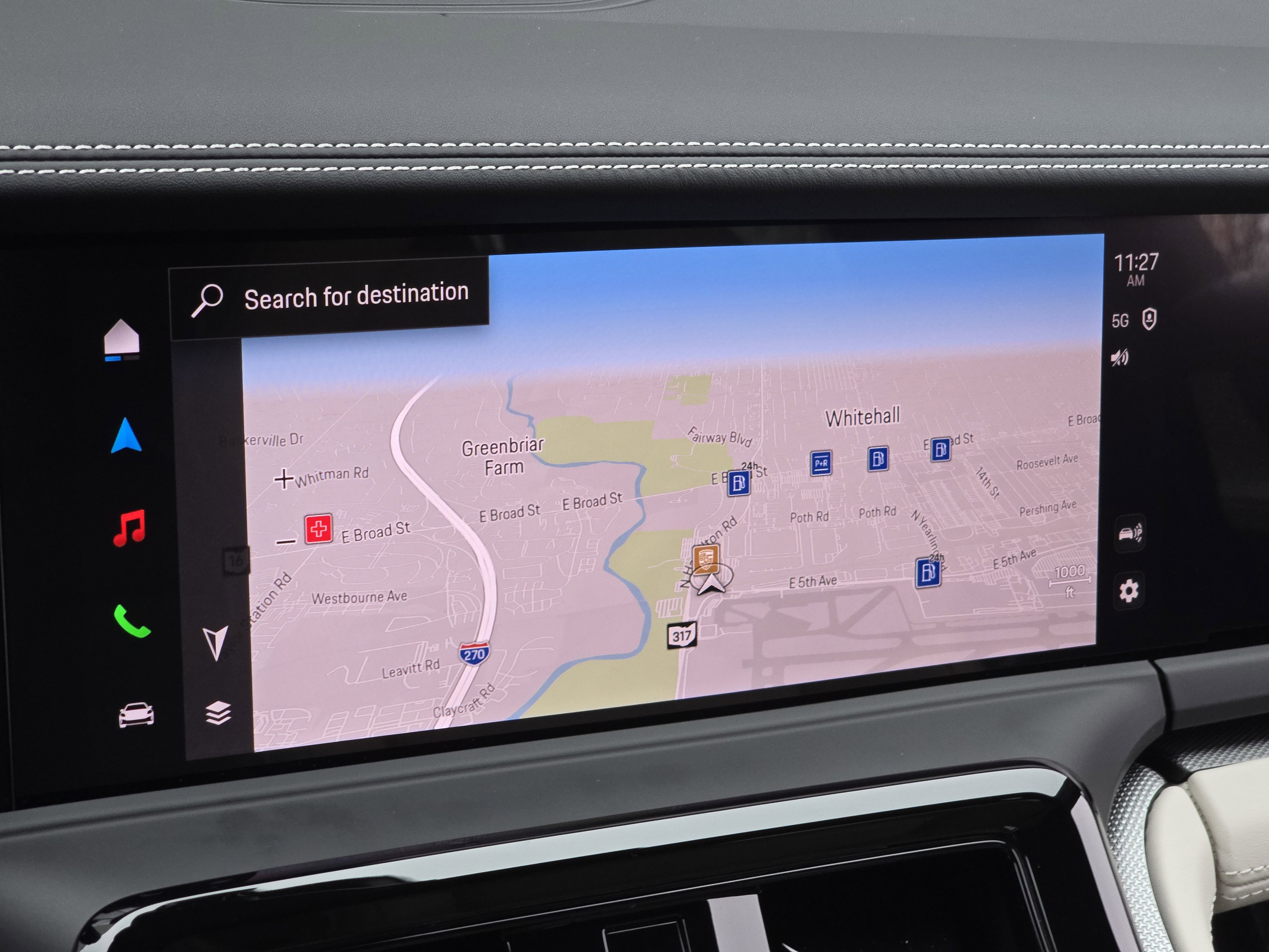 New 2026 Porsche Panamera 4 image 21