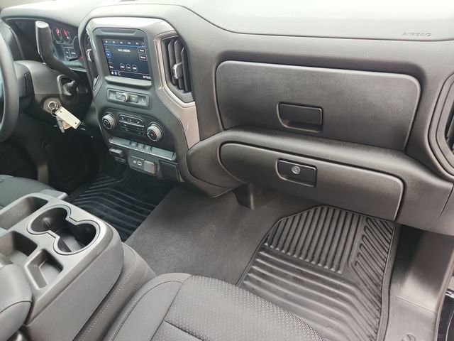 Certified 2023 Chevrolet Silverado 2500 Custom w/ Custom Convenience Package image 26