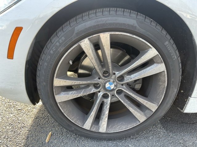 Used 2016 BMW 428i xDrive Convertible image 6