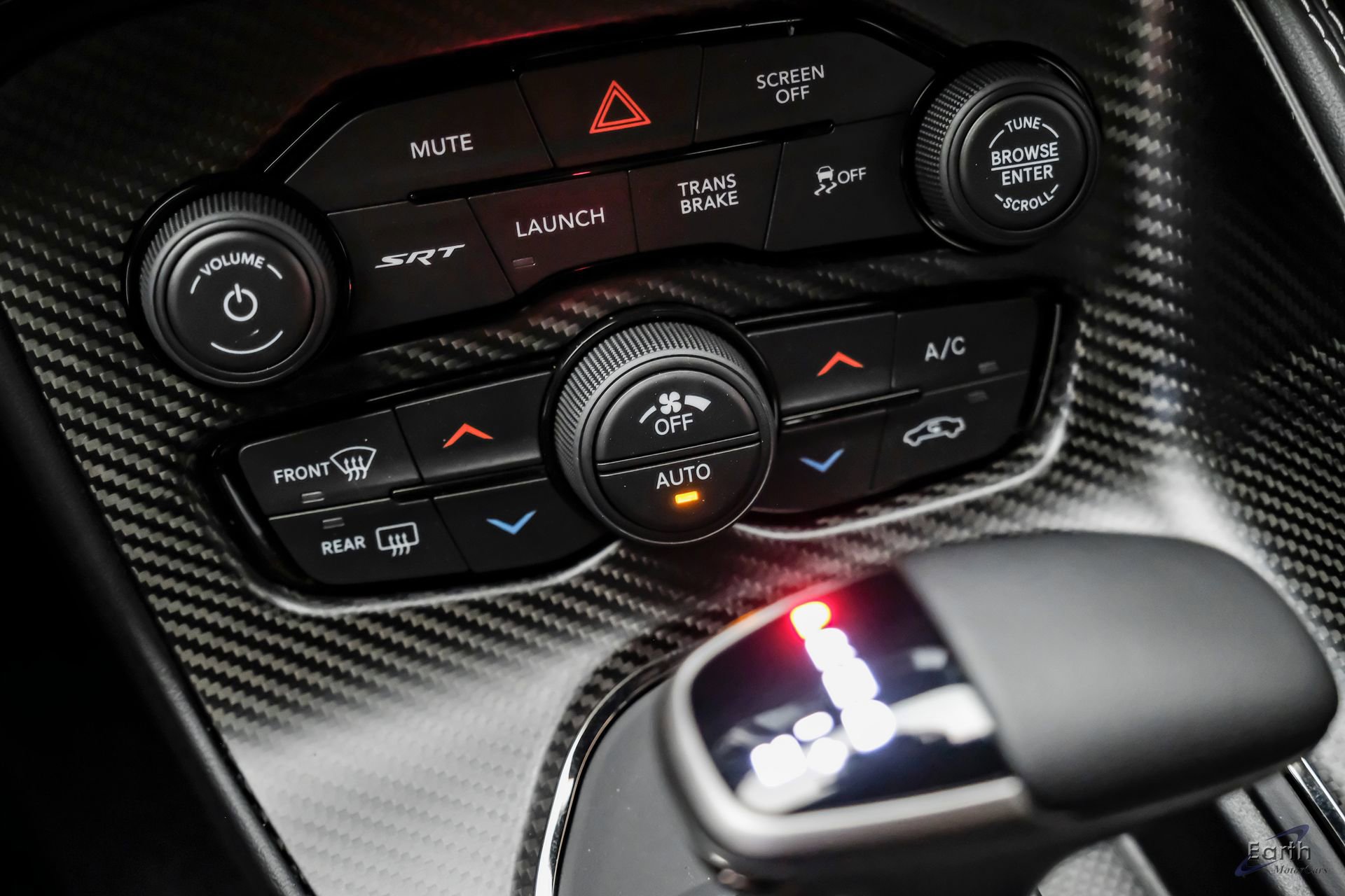 Used 2023 Dodge Challenger SRT Demon 170 RWD image 63