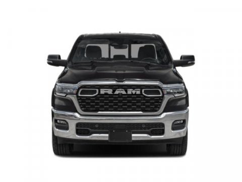 New 2027 RAM 1500 Big Horn AWD/4WD image 7