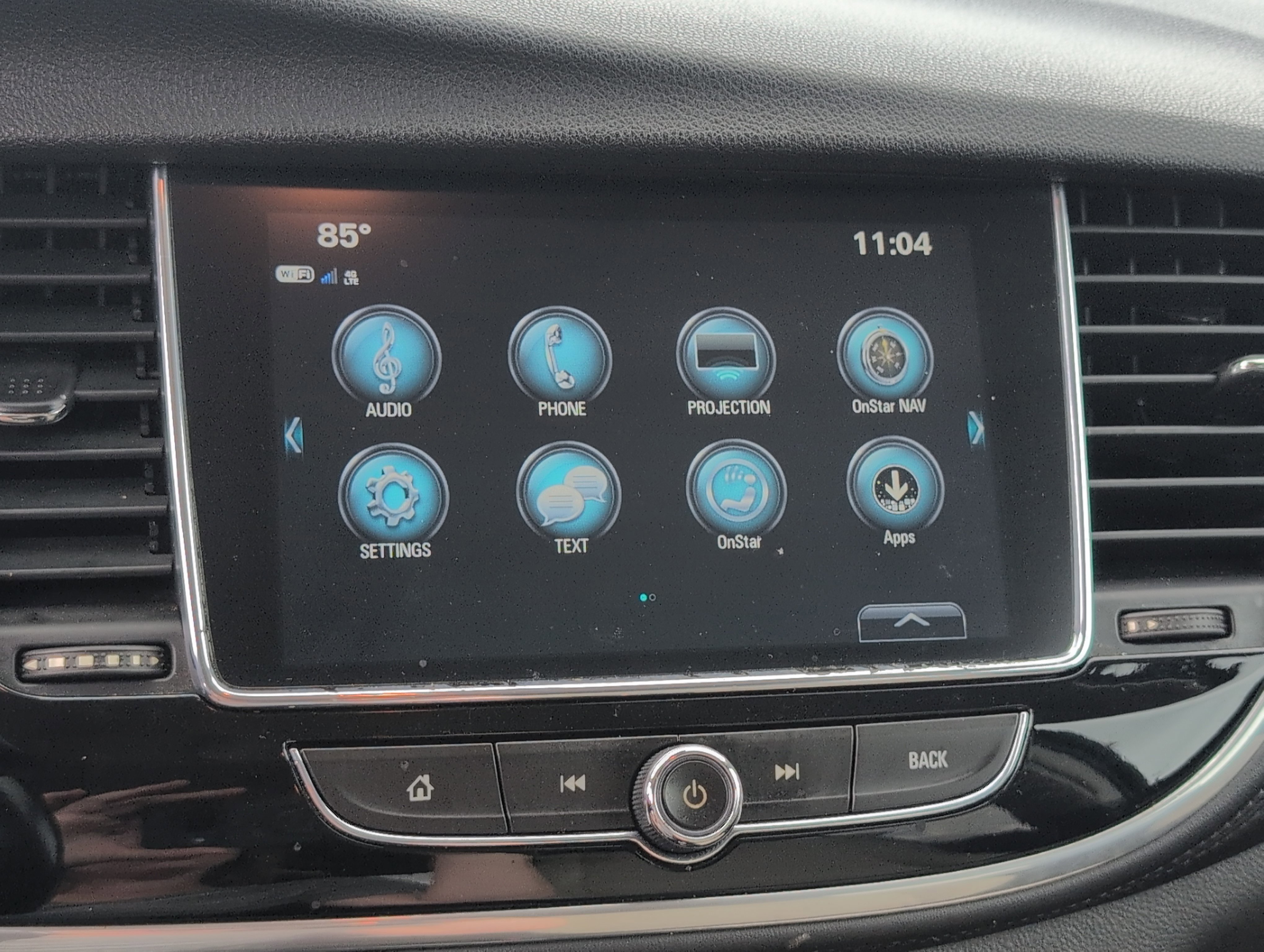 Used 2019 Buick Encore Preferred FWD image 18