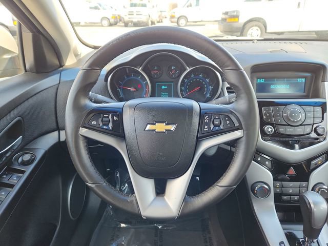 Used 2012 Chevrolet Cruze LT image 33
