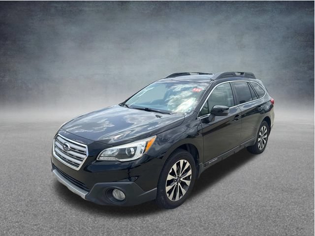 Used 2017 Subaru Outback 3.6R Limited AWD/4WD image 3