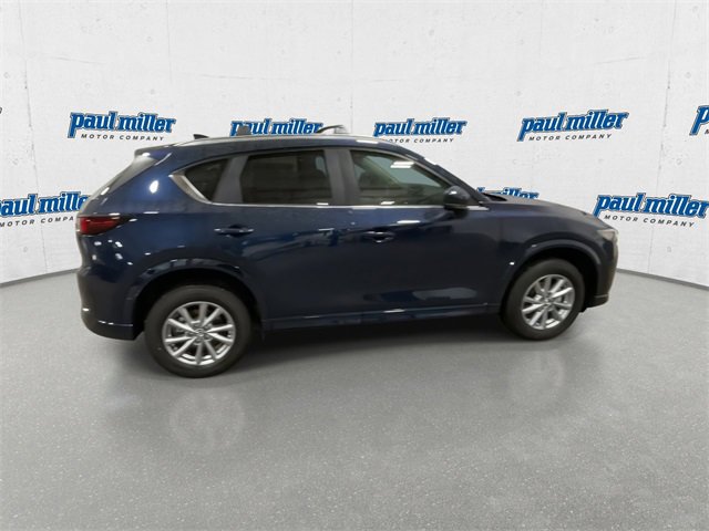 New 2025 MAZDA CX-5 AWD 2.5 S image 12