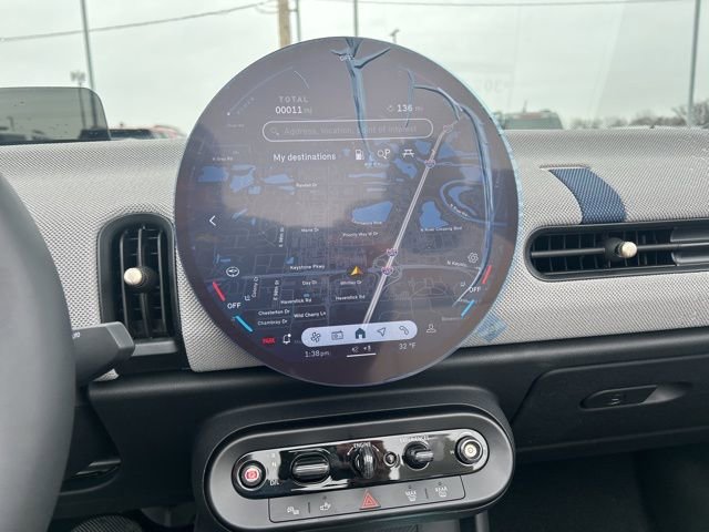 New 2026 MINI Cooper Convertible image 12