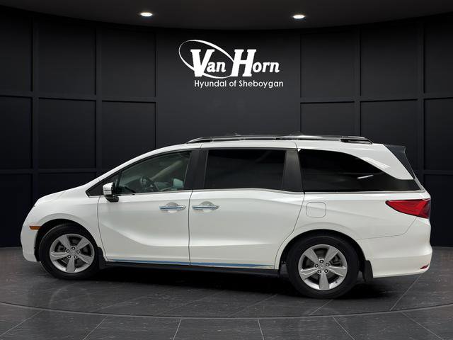 Used 2020 Honda Odyssey EX-L image 4