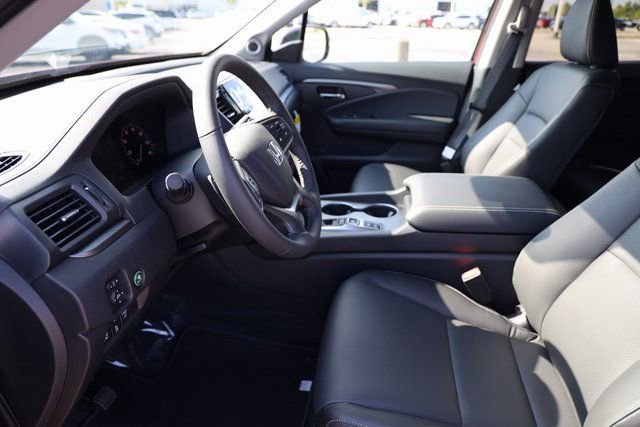 New 2026 Honda Ridgeline RTL image 10