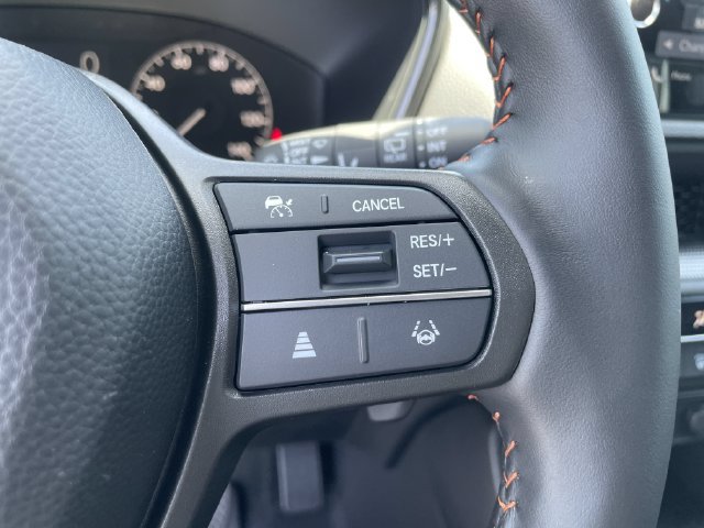New 2025 Honda CR-V Sport-L image 33