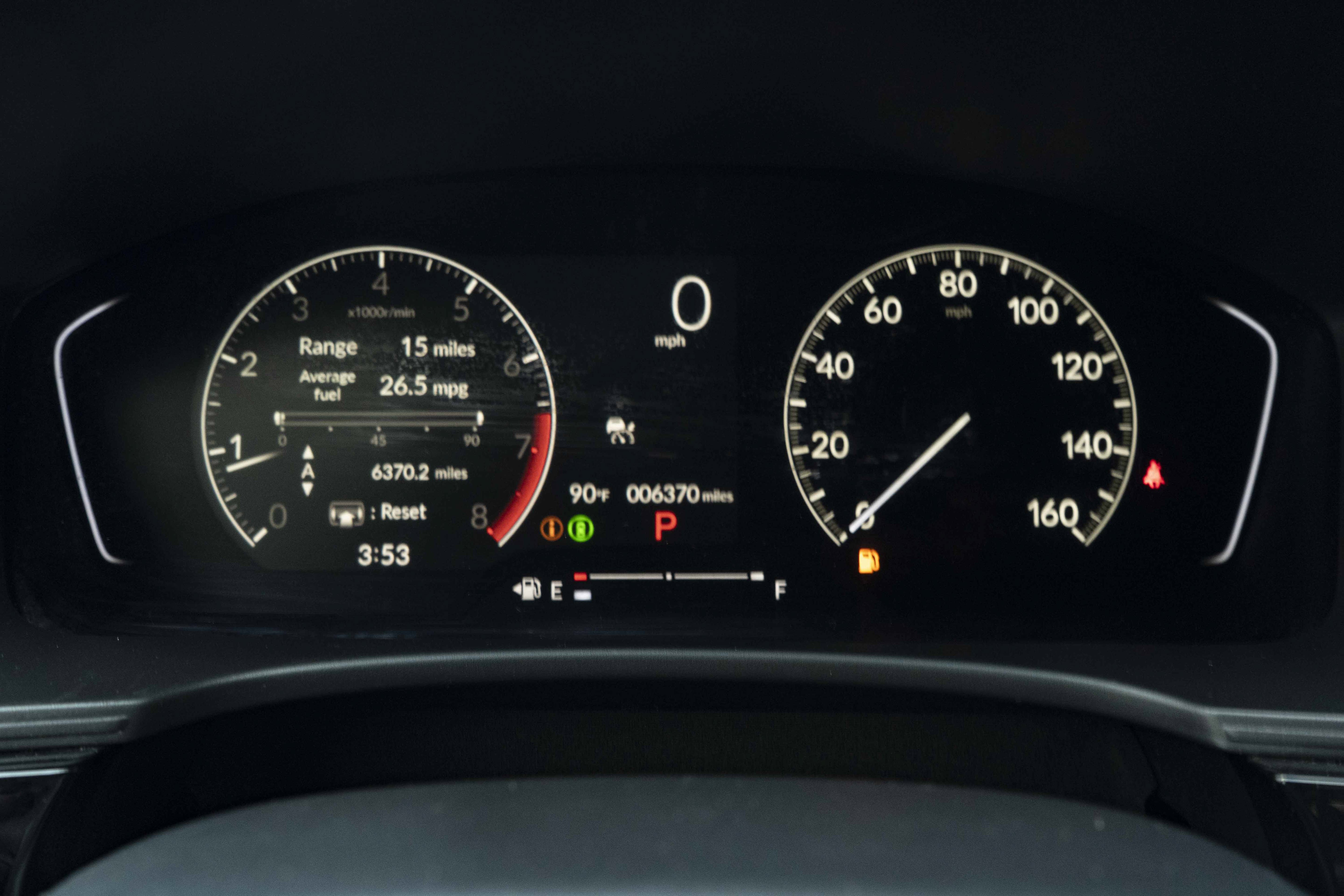 Certified 2026 Honda Civic LX image 22