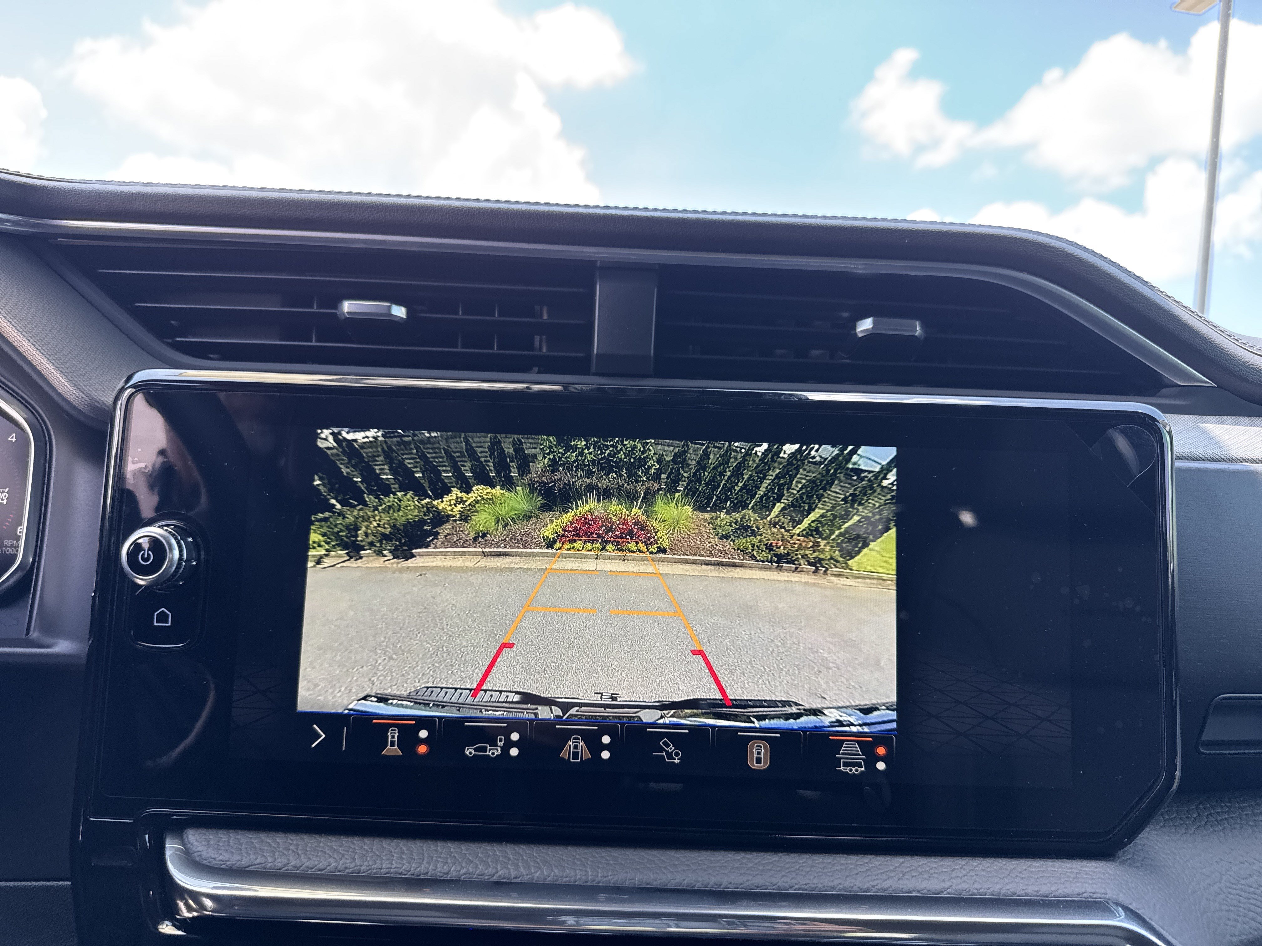 New 2026 GMC Sierra 1500 Denali AWD/4WD image 29