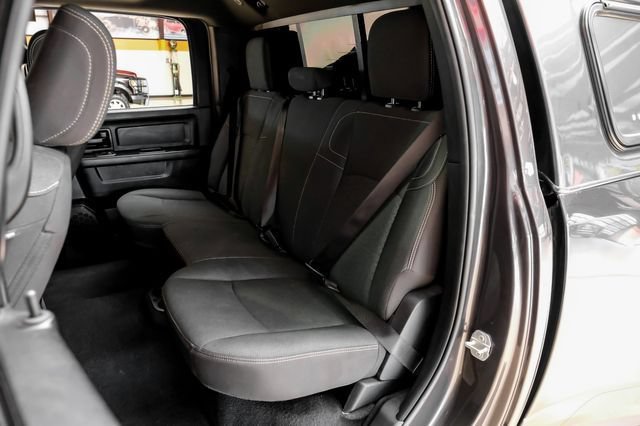 Used 2025 RAM 3500 Tradesman AWD/4WD image 42