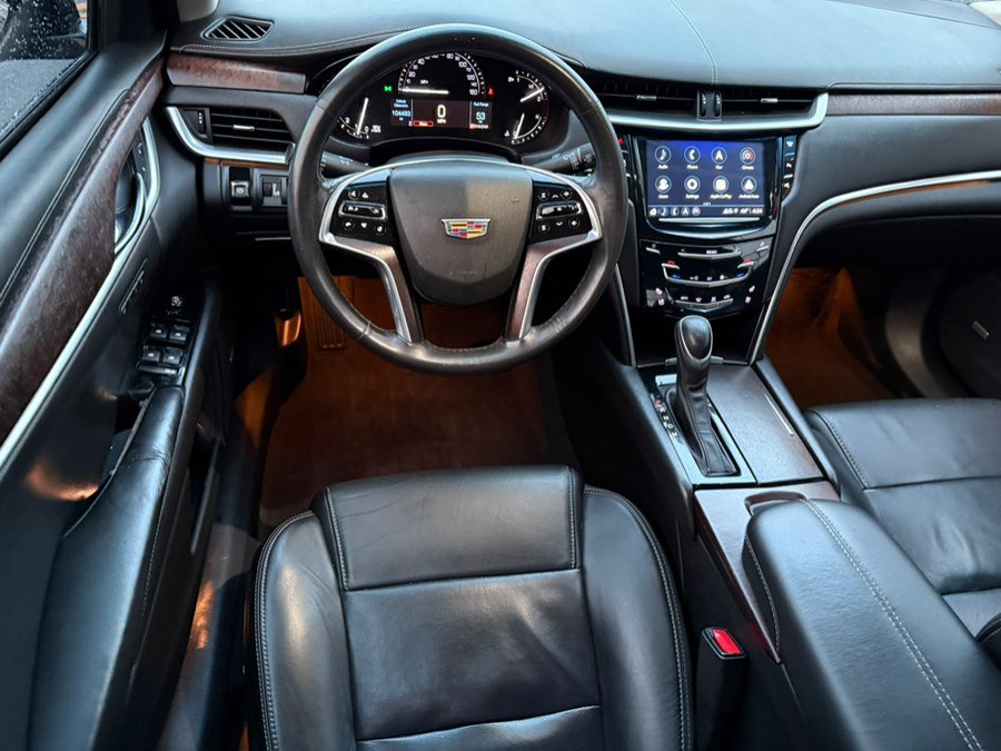 Used 2019 Cadillac XTS Luxury image 11