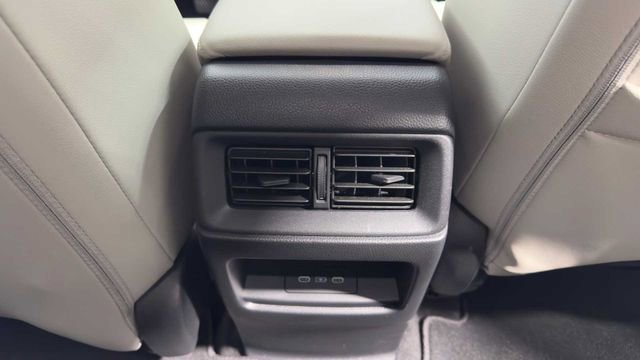 Used 2025 Honda CR-V EX-L image 16