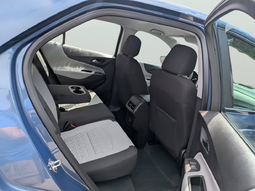 Used 2024 Chevrolet Equinox LS w/ LPO, Floor Liner Package AWD/4WD image 28