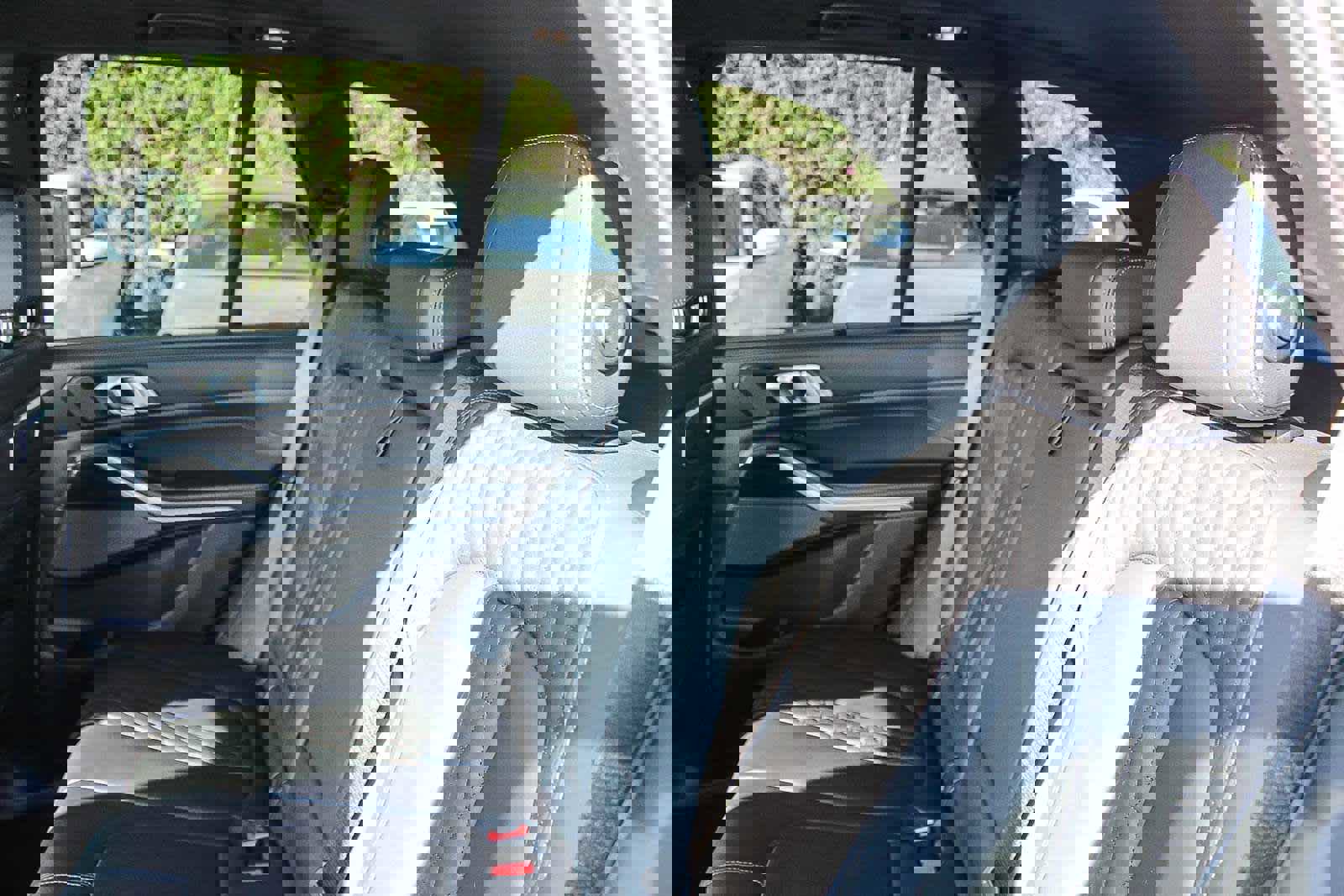 Used 2025 BMW X5 xDrive40i image 18