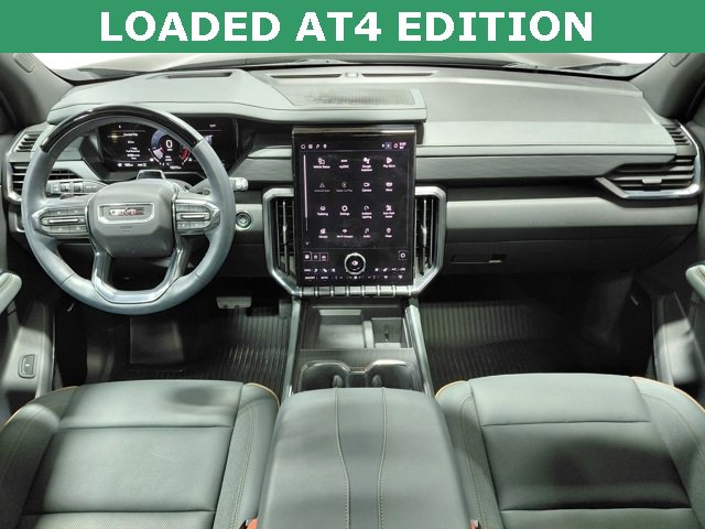 Certified 2024 GMC Acadia AT4 w/ Super Cruise Package image 2