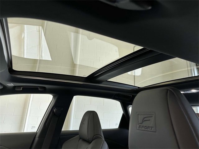 Certified 2023 Lexus RX 350 AWD image 22