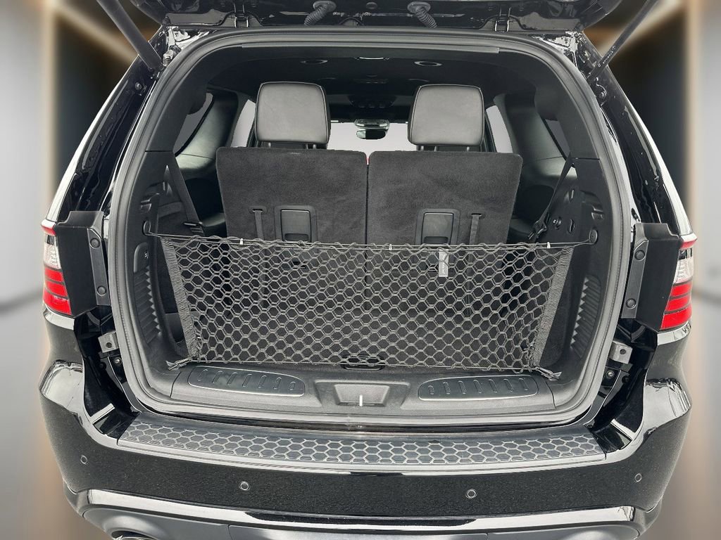 Used 2023 Dodge Durango R/T AWD/4WD image 11