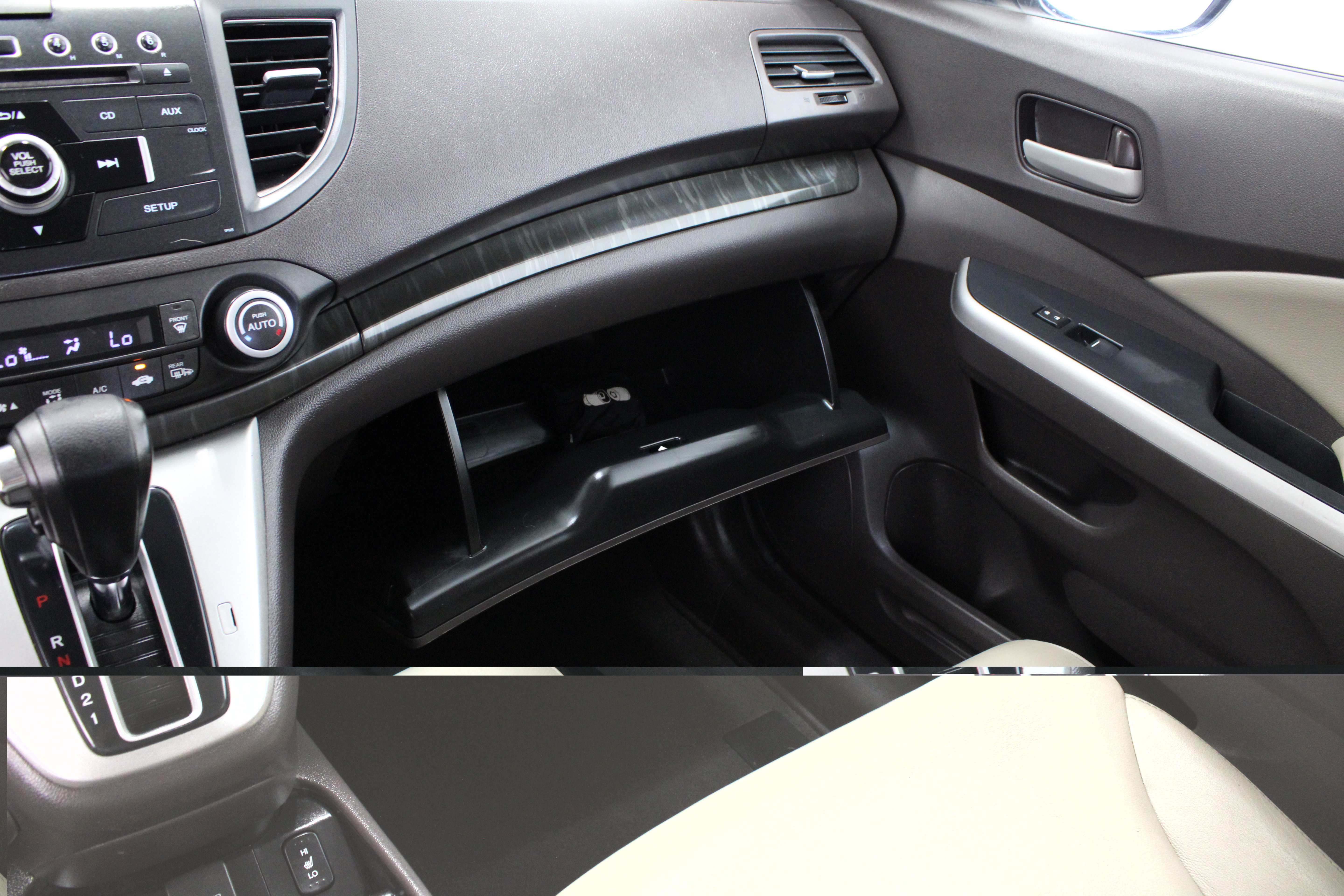 Used 2014 Honda CR-V EX-L image 22