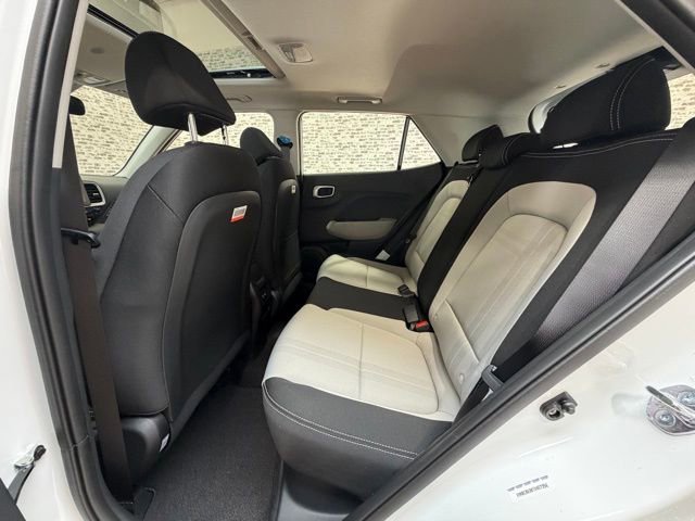 New 2026 Hyundai Venue SEL image 13