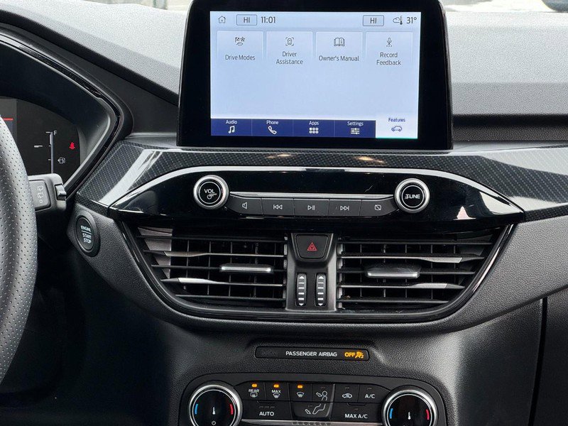 Used 2025 Ford Escape ST-Line image 13