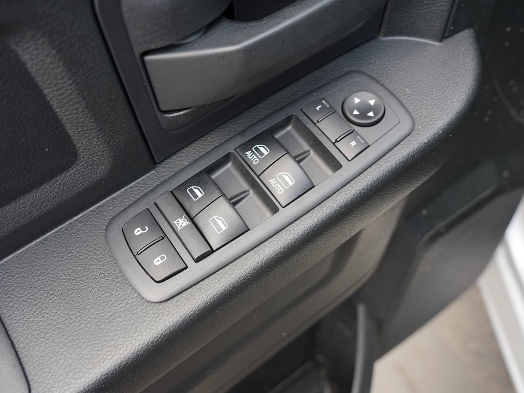 Used 2018 RAM 1500 Tradesman w/ Popular Equipment Group AWD/4WD image 16