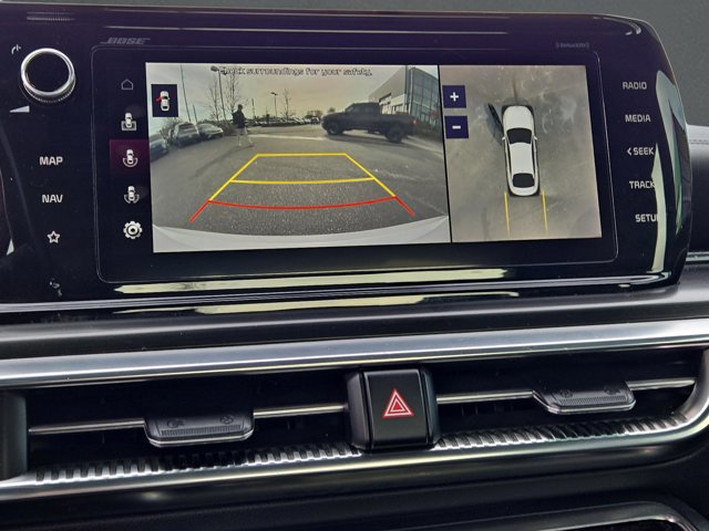 Used 2023 Kia K5 GT w/ GT1 Package image 28