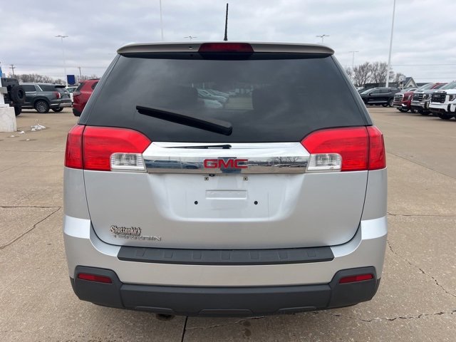 Used 2014 GMC Terrain SLE image 4