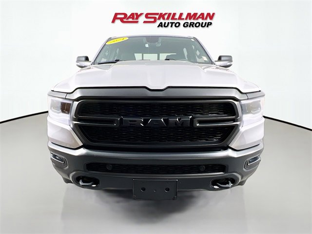 Used 2024 RAM 1500 Big Horn image 2