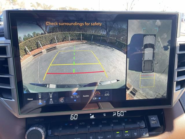 Used 2026 Toyota Tundra 1794 Edition image 20