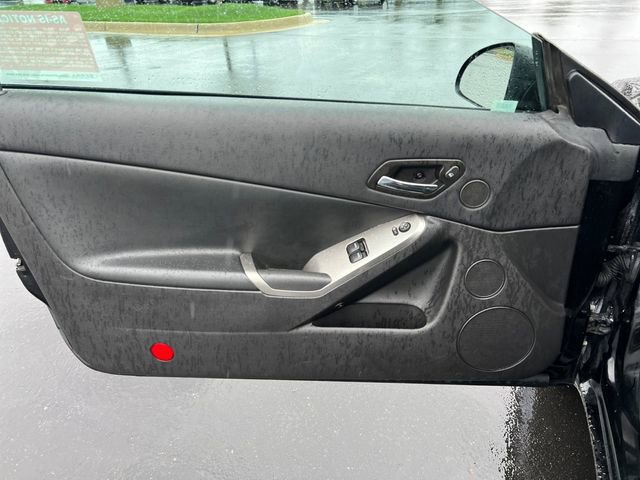 Used 2007 Pontiac G6 GT w/ Premium Package FWD image 15