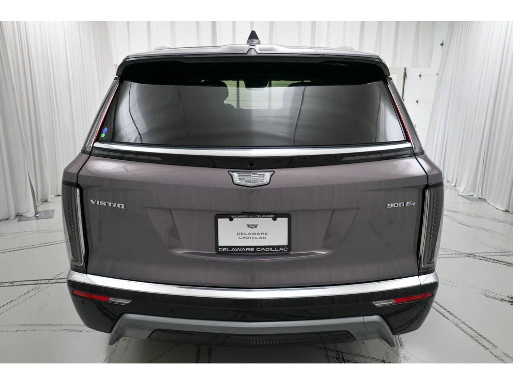 New 2026 Cadillac Vistiq Premium Luxury image 6