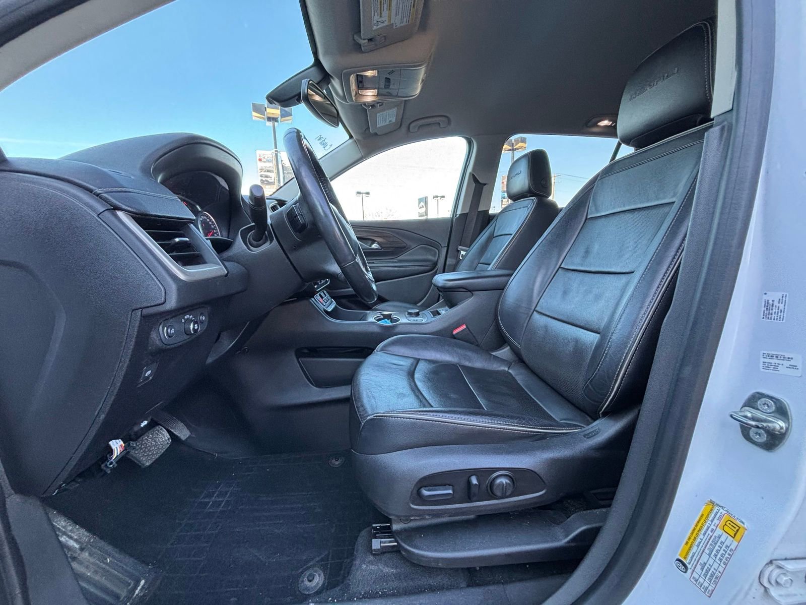 Used 2018 GMC Terrain Denali image 7
