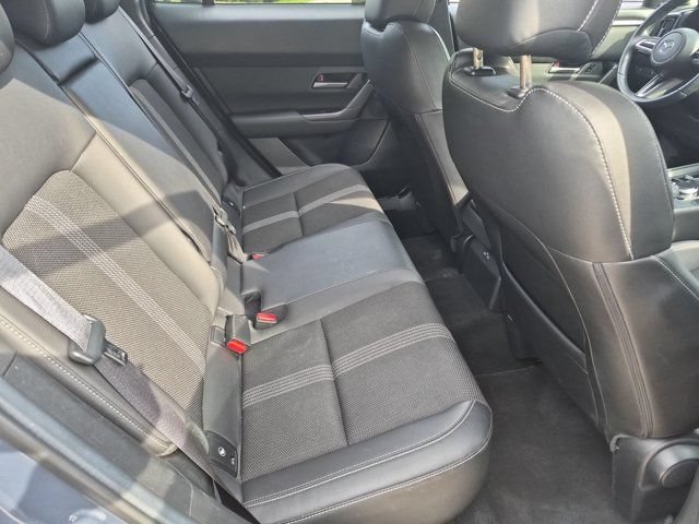 Used 2025 MAZDA CX-50 AWD 2.5 S w/ Premium Package image 28