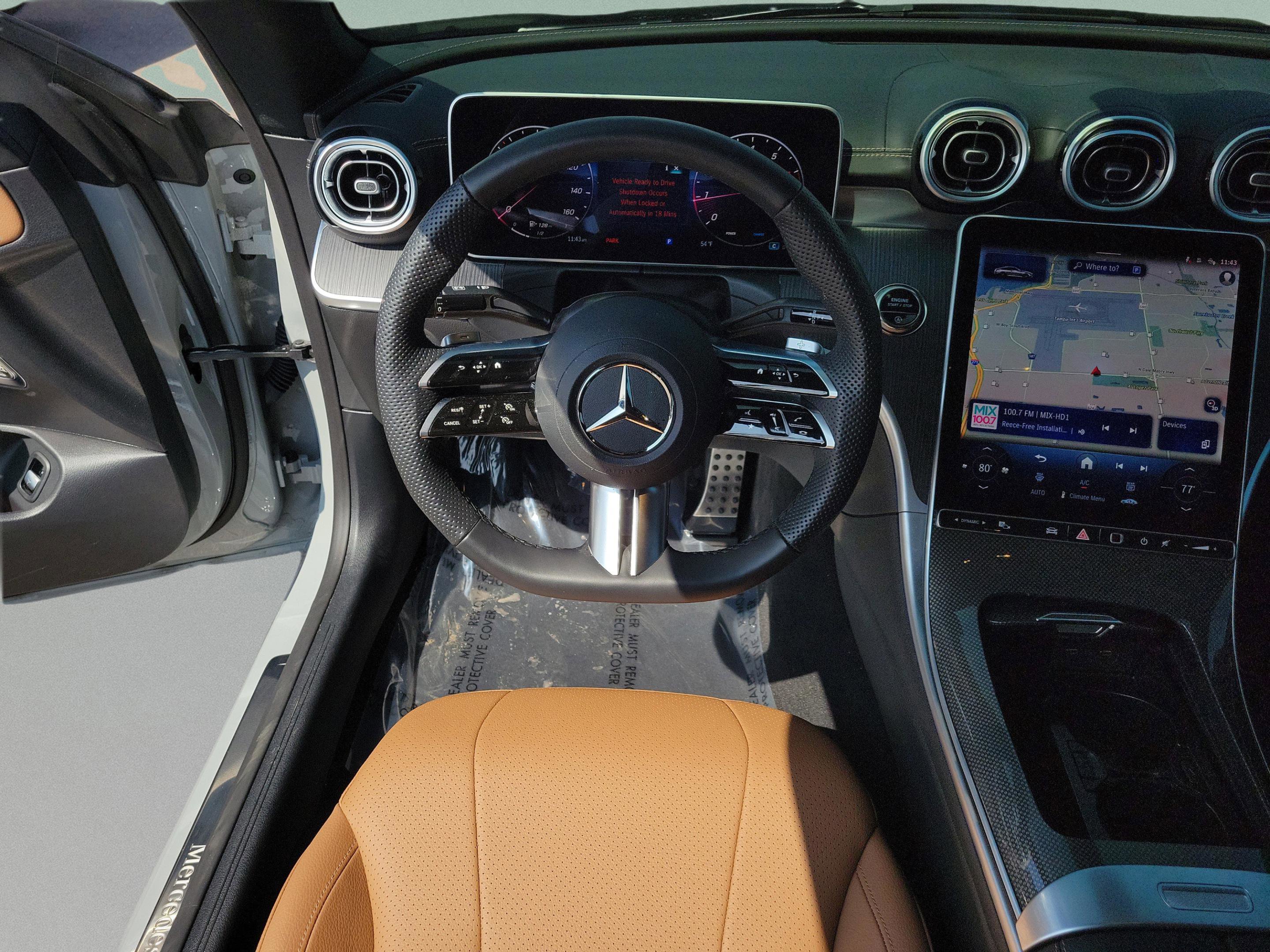 Used 2026 Mercedes-Benz CLE 300 CLE 300 image 13