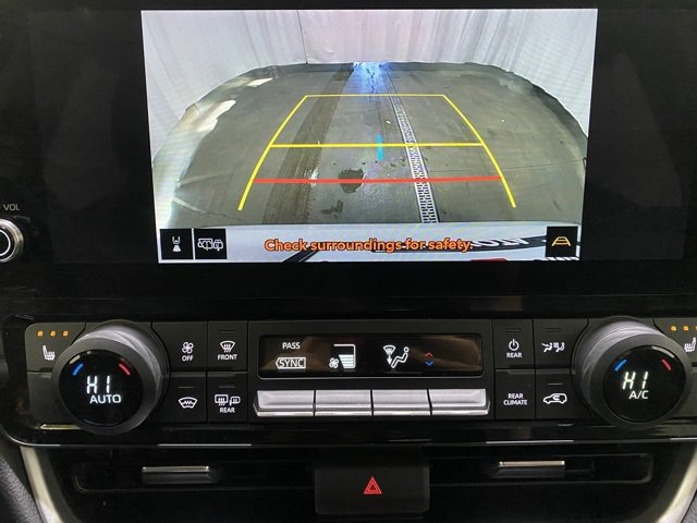 Certified 2024 Toyota Grand Highlander XLE image 22