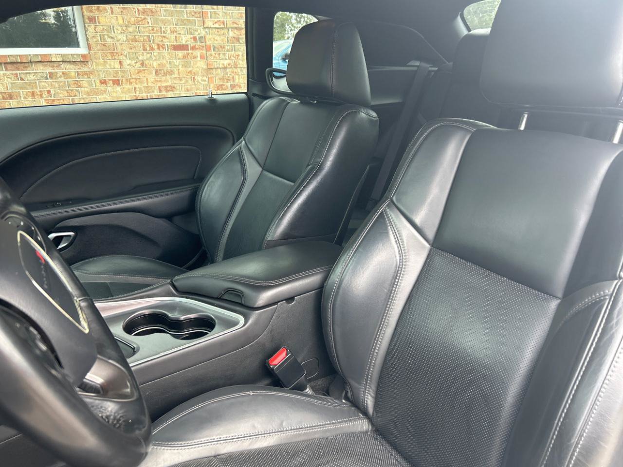 Used 2019 Dodge Challenger SXT w/ Plus Package RWD image 19