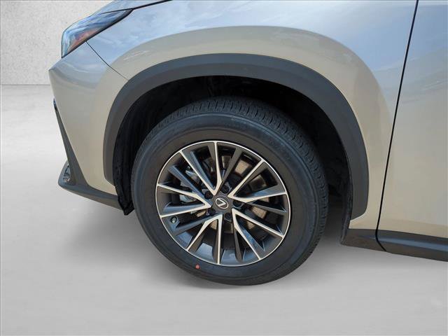 Used 2023 Lexus NX 350 AWD image 24
