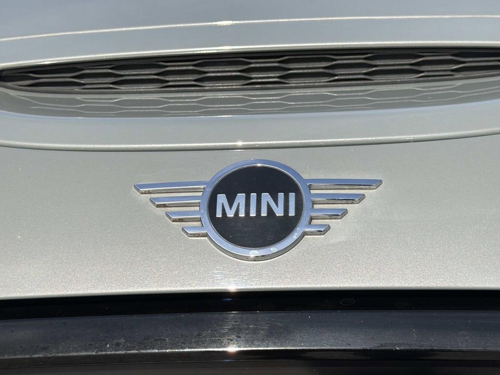Used 2022 MINI Cooper S FWD image 24