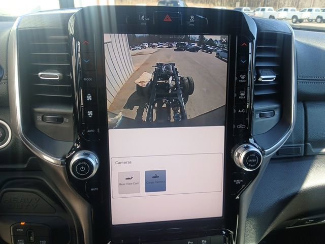 New 2026 RAM 4500 Laramie w/ Laramie Trim Package image 35