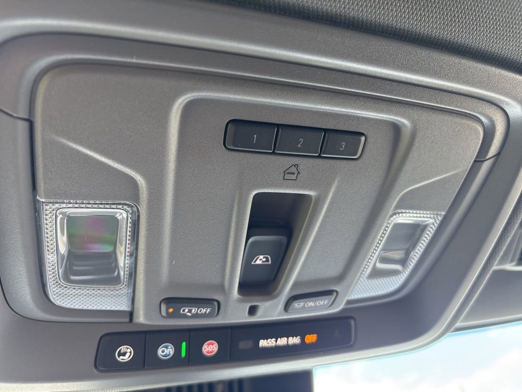 New 2026 GMC Sierra 2500 SLE w/ SLE Value Package; image 27