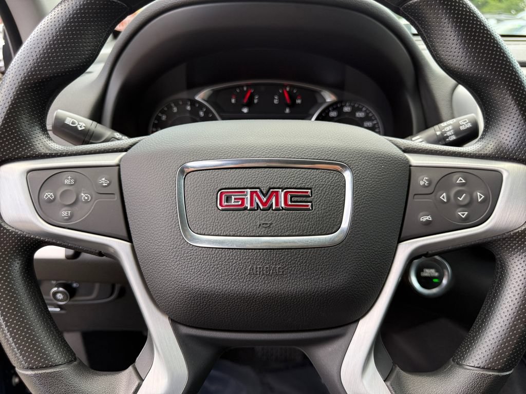 Used 2024 GMC Terrain SLE w/ Driver Convenience Package AWD/4WD image 20
