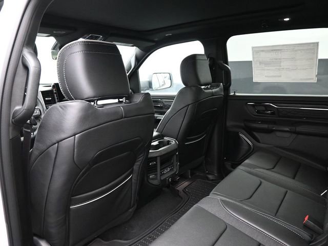 New 2026 RAM 1500 Limited image 17