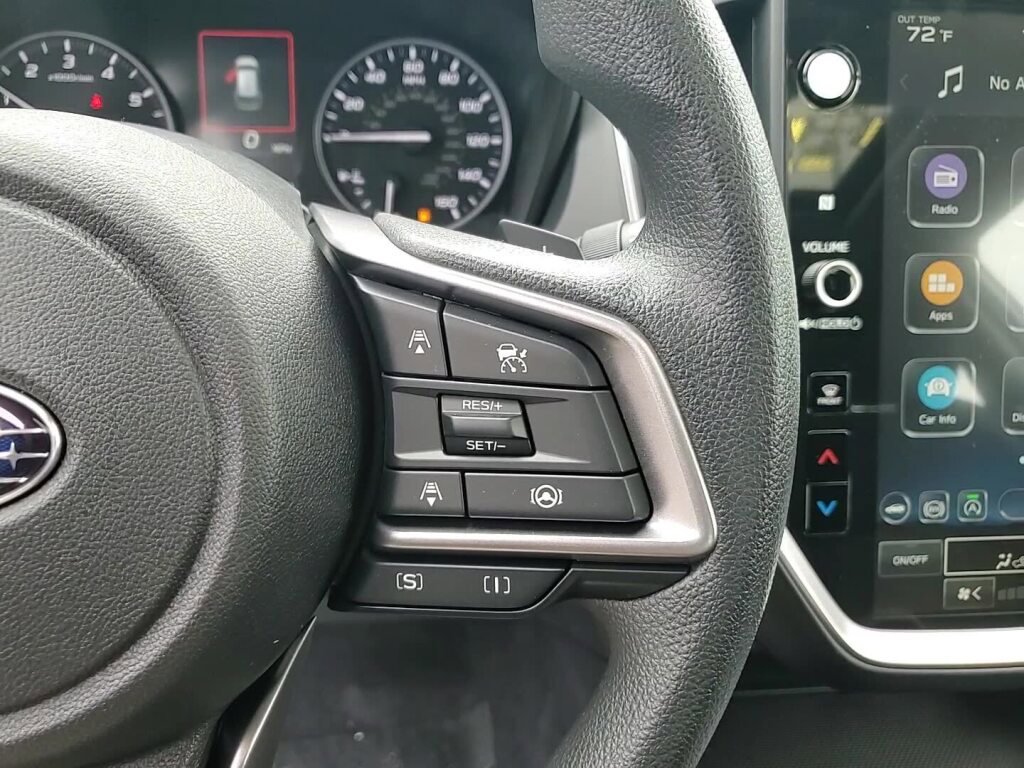 New 2025 Subaru Impreza 2.0i Sport image 17