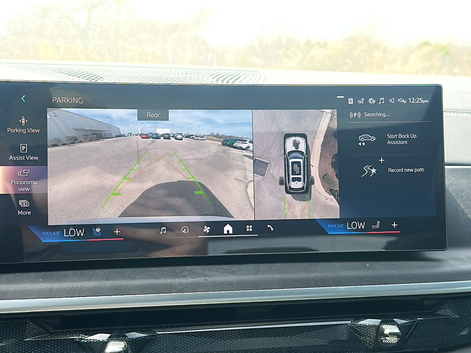 New 2026 BMW X7 xDrive40i image 25