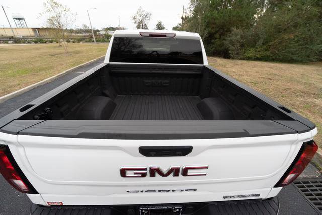 Used 2024 GMC Sierra 1500 Elevation image 14